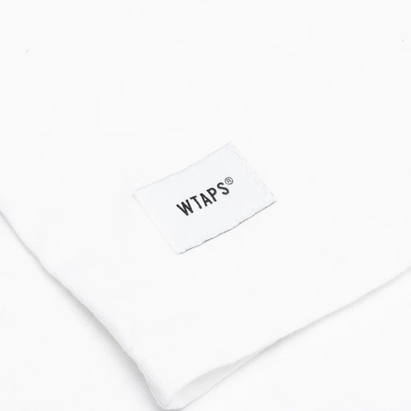 Wtaps x Vans Off the Wall Tee M UNI​​​ - Picture 6 of 14